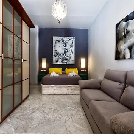 Casa La Tercia, Parking Incluido En Pleno Casco Historico * קורדובה