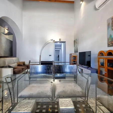 Casa La Tercia, Parking Incluido En Pleno Casco Historico * קורדובה