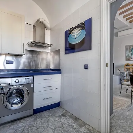 דירה Casa La Tercia, Parking Incluido En Pleno Casco Historico