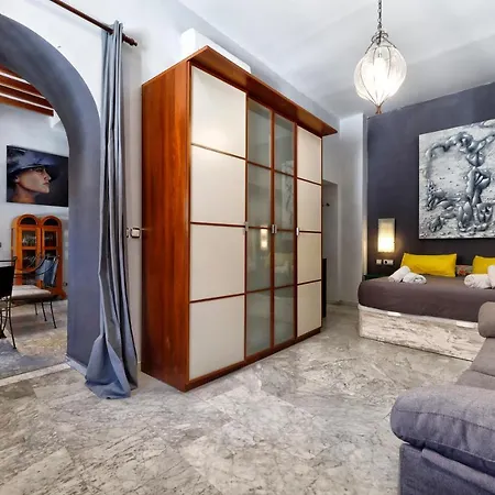 Appartement Casa La Tercia, Parking Incluido En Pleno Casco Historico Córdoba