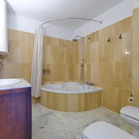 Appartement Casa La Tercia, Parking Incluido En Pleno Casco Historico *