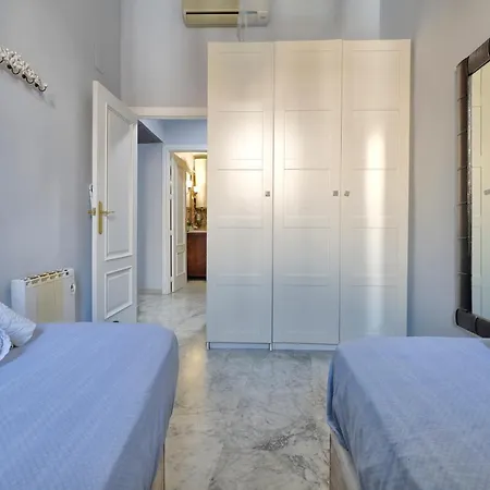 Casa La Tercia, Parking Incluido En Pleno Casco Historico Appartement Córdoba