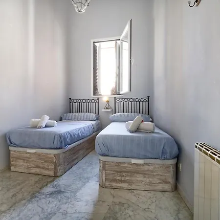 Casa La Tercia, Parking Incluido En Pleno Casco Historico Appartement Córdoba